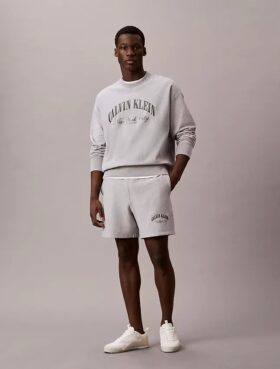 Heritage Classic Terry Shorts