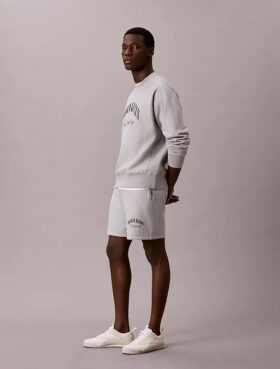 Heritage Classic Terry Shorts