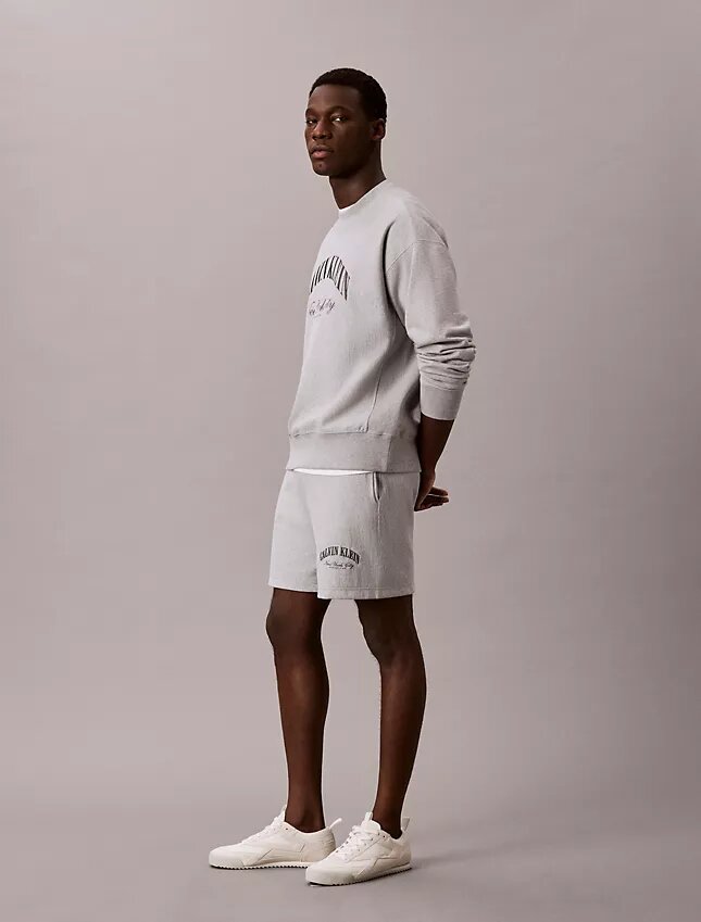 Heritage Classic Terry Shorts Heritage Classic Terry Shorts