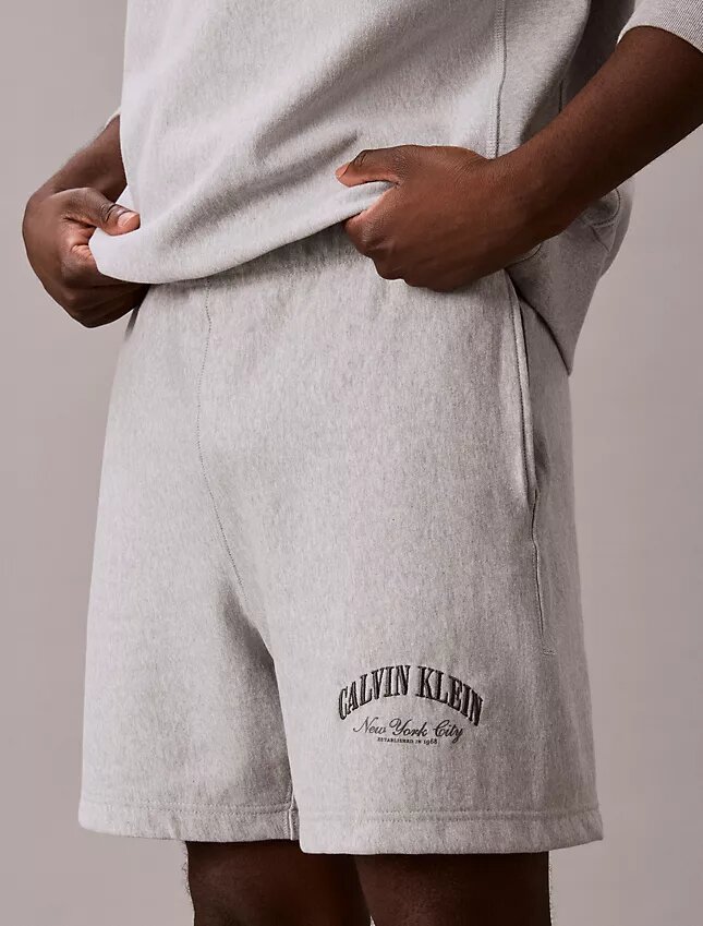 Heritage Classic Terry Shorts Heritage Classic Terry Shorts