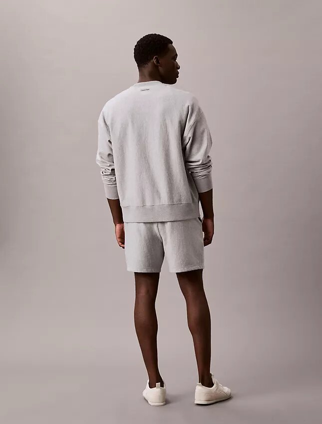 Heritage Classic Terry Shorts Heritage Classic Terry Shorts