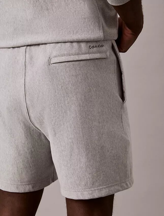 Heritage Classic Terry Shorts Heritage Classic Terry Shorts