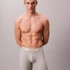 Heritage Cotton Stretch 3-Pack Boxer Brief Heritage Cotton Stretch 3-Pack Boxer Brief