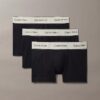 Heritage Cotton Stretch 3-Pack Trunk Heritage Cotton Stretch 3-Pack Trunk