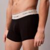 Heritage Cotton Stretch 3-Pack Trunk Heritage Cotton Stretch 3-Pack Trunk