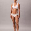 Heritage Cotton Stretch Bikini Heritage Cotton Stretch Bikini