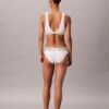 Heritage Cotton Stretch Bikini Heritage Cotton Stretch Bikini