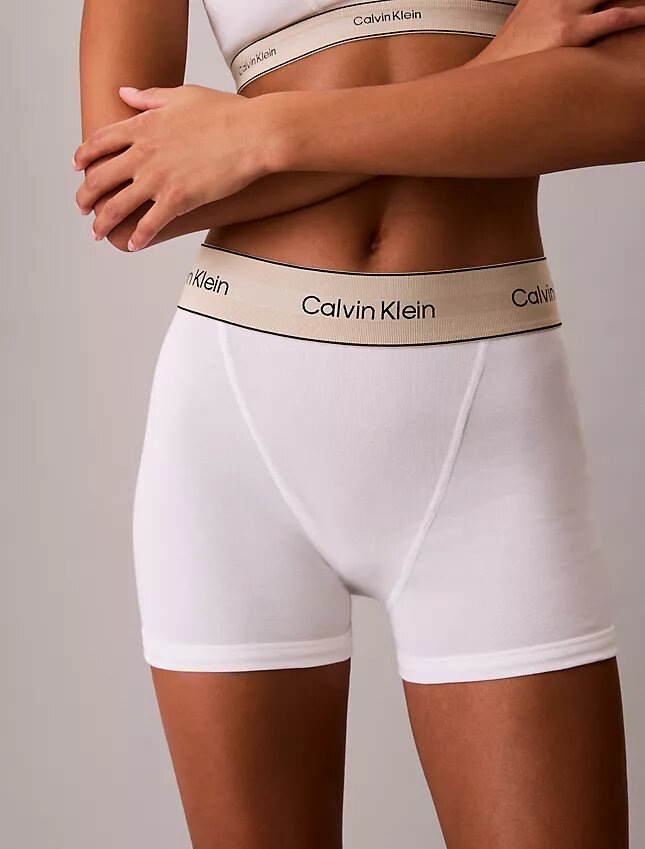 Heritage Cotton Stretch Boxer Brief Heritage Cotton Stretch Boxer Brief