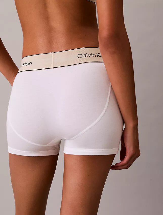 Heritage Cotton Stretch Boxer Brief Heritage Cotton Stretch Boxer Brief