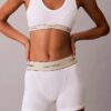 Heritage Cotton Stretch Boxer Brief Heritage Cotton Stretch Boxer Brief