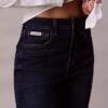 High Rise Flare Jeans High Rise Flare Jeans