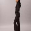 High Rise Flared Jeans High Rise Flared Jeans