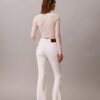 High Rise Flared Jeans High Rise Flared Jeans