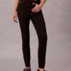 High Rise Skinny Jeans