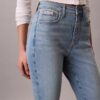 High Rise Skinny Jeans