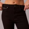 High Rise Skinny Jeans