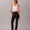 High Rise Skinny Jeans