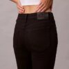 High Rise Skinny Jeans
