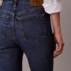 High Rise Skinny Jeans