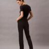 High Rise Straight Jeans High Rise Straight Jeans