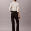 High Rise Straight Jeans High Rise Straight Jeans