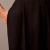 High Waist Tailored Pants