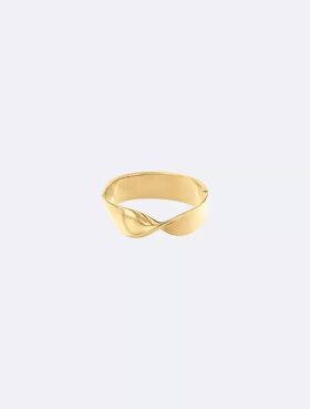 Hinged Bangle Bracelet