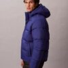 Hooded Puffer Jacket