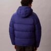 Hooded Puffer Jacket