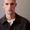 Houndstooth Flannel Classic Button-Down Shirt Houndstooth Flannel Classic Button-Down Shirt