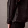 Houndstooth Flannel Classic Button-Down Shirt Houndstooth Flannel Classic Button-Down Shirt