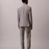 Houndstooth Slim Trousers Houndstooth Slim Trousers
