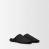 Hugh Silk Satin Slipper Hugh Silk Satin Slipper