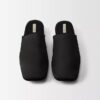 Hugh Silk Satin Slipper Hugh Silk Satin Slipper