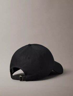 I Love Ck Graphic Twill Cap