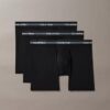 Icon Active Mesh 3-Pack Boxer Brief