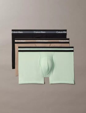 Icon Active Mesh 3-Pack Trunk