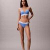 Icon Cotton Modal Bikini