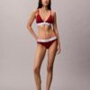 Icon Cotton Modal Bikini