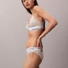 Icon Cotton Modal Bikini