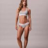 Icon Cotton Modal Bikini