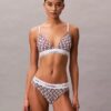 Icon Cotton Modal Bikini