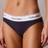 Icon Cotton Modal Bikini