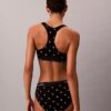 Icon Cotton Modal Bikini