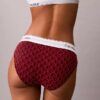 Icon Cotton Modal Bikini