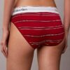 Icon Cotton Modal Bikini
