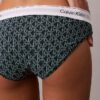 Icon Cotton Modal Bikini