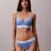 Icon Cotton Modal Bikini