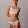 Icon Cotton Modal Bikini