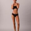 Icon Cotton Modal Bikini